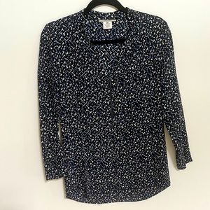 Gerard Darrel Blouse